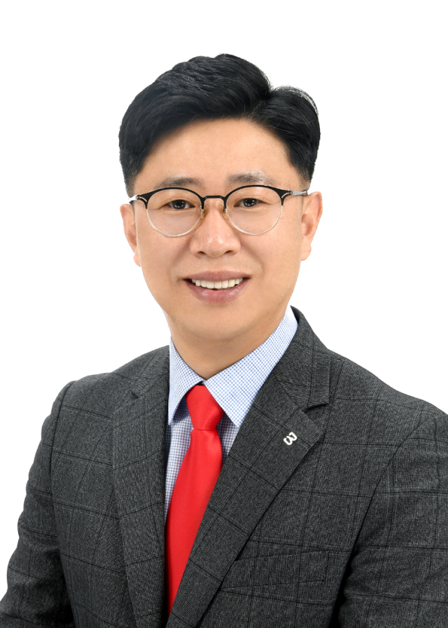 서대식 경북 군위군의회 의원