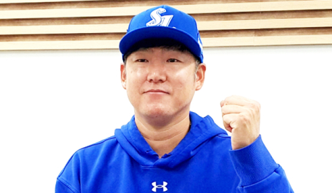 [삼성 푸른사자 리포트] <6>박희수 육성군 투수코치 