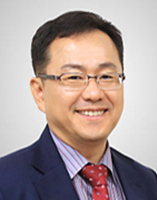 홍성주 대구시 시민안전실장 직무대리