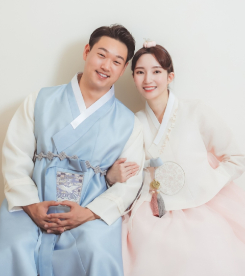 강정이씨(매일 탑 리더스아카데미 8기) 자녀 결혼