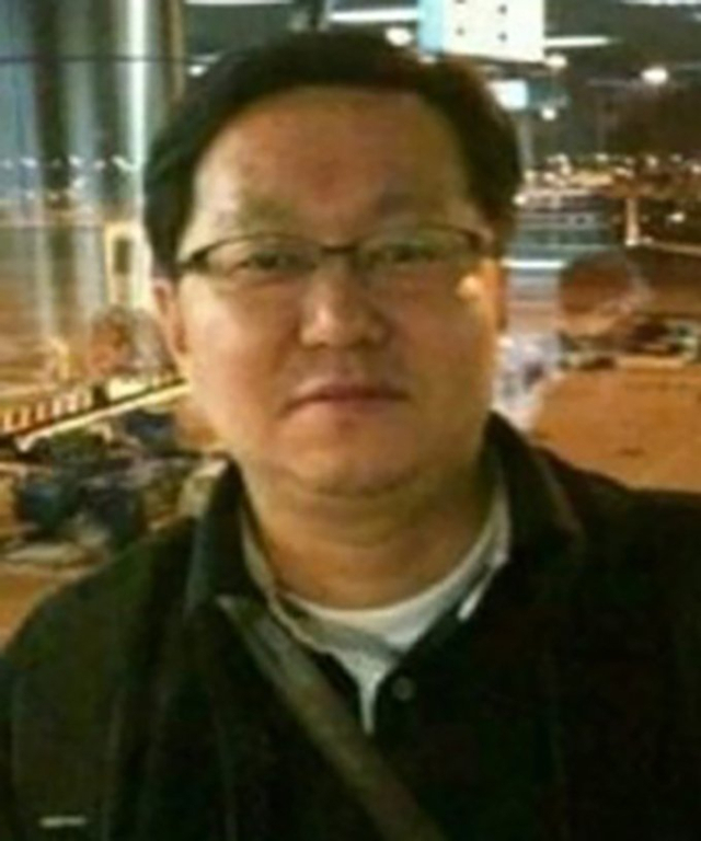 정진상. 온라인 커뮤니티
