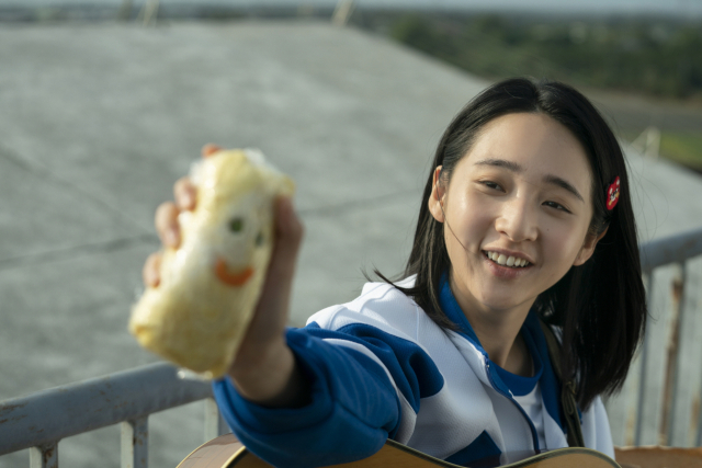 영화 '내 친한 친구의 아침식사'의 한 장면. (주)팝엔터테인먼트 제공