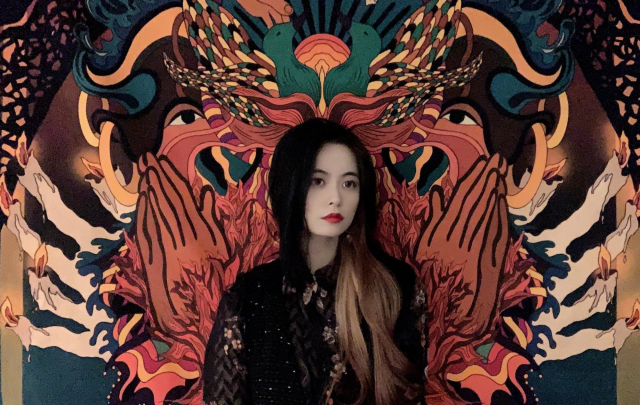 사진= 레지나킴(REGINA KIM)