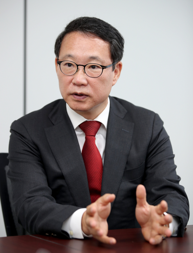 노승권 태평양 변호사. 김영진 기자 kyjmaeil@imaeil.com