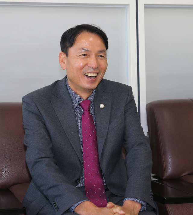 오호열 의성군의원.