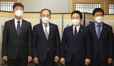 추경호 