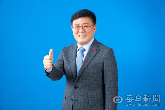 김만호 더불어민주당 포항시의회 의원