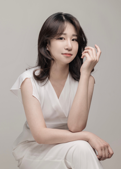 계명대 김민주 씨, 제5회 대학 창작가곡제 대상 수상