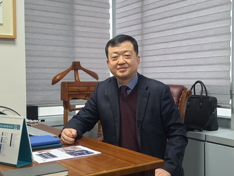 지에프씨생명과학, 표형배 대표 이사회에서 신규 선임