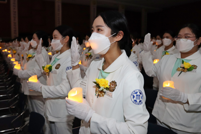 구미대 간호대학 