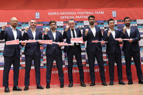 [월드컵] '16강 도전!' 벤투호, 13일 밤 결전지 카타르로
