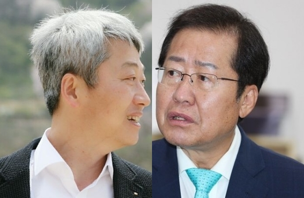 김근식 경남대학교 정치외교학과 교수 페이스북