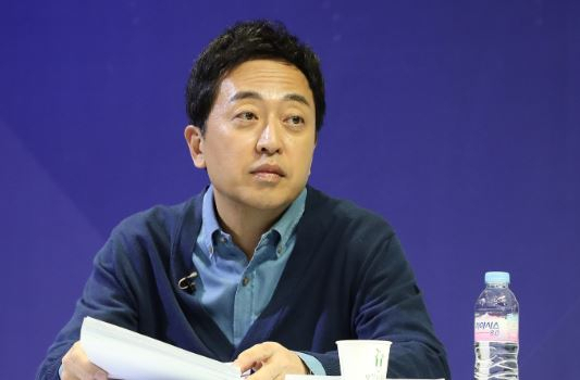 금태섭 전 더불어민주당 의원