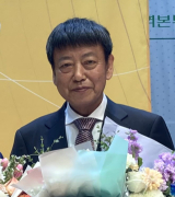 양진선 씨. 봉화군 제공