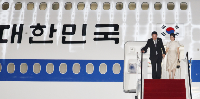 대한성공회 원주 나눔의집 김규돈 신부가 대통령 전용기가 추락하기를 바란다는 취지의 글을 올려 논란이 일고 있는 가운데 국민의힘은 