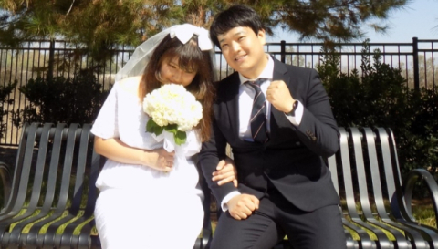 [화촉] 장기성 교수 장남 명석 군 결혼