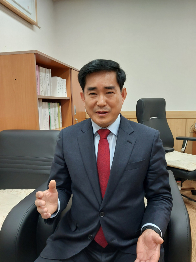 이경희 경주시의원