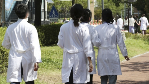 서울 소아과·산부인과 전공의 10명 중 6명은 지역의대 출신