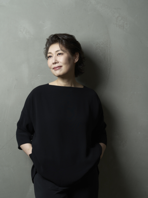 피아니스트 백혜선. 드망즈홀 제공