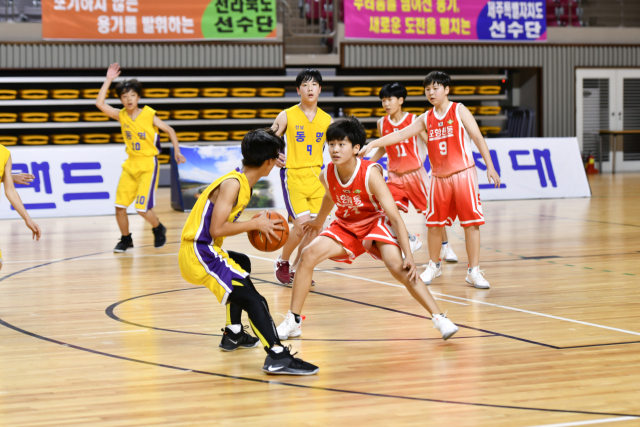 지난 2019년 열렸던 