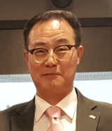 권혁대 안동시관광협의회장