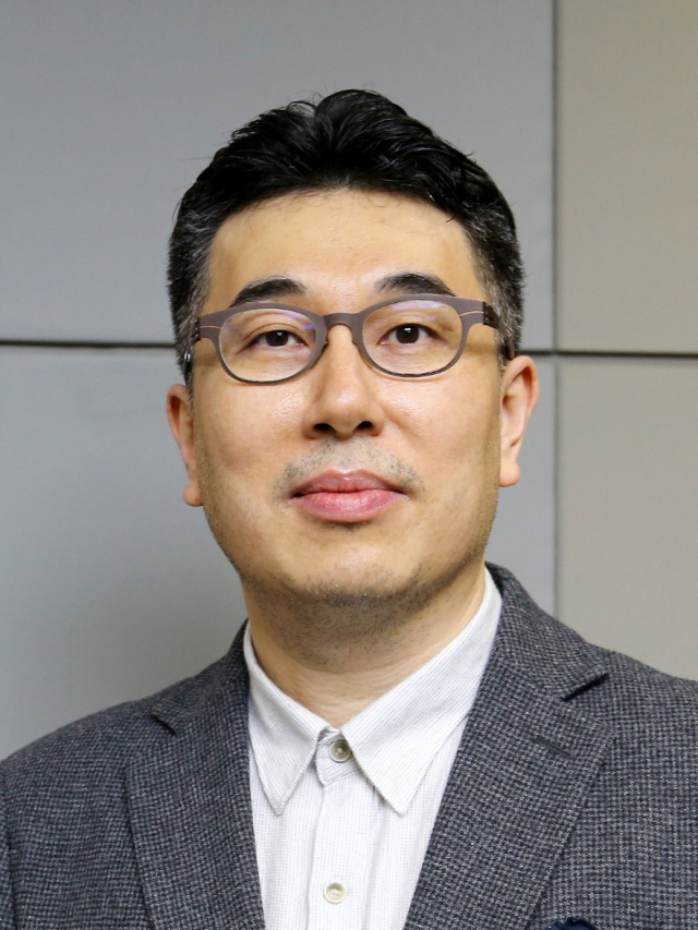 사진 : 고려대학교 환경생태공학부 옥용식 교수