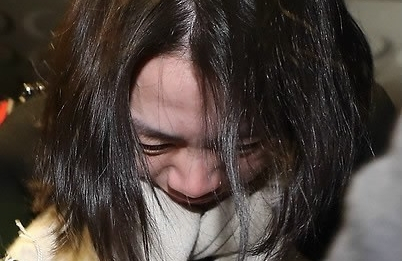 조현아 전 대한항공 부사장. 연합뉴스