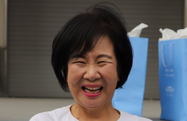 손혜원 전 열린민주당 국회의원 페이스북