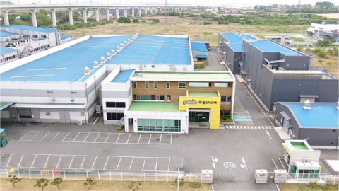 팔도테크팩, 무차입 경영 실현 설비투자 진행중