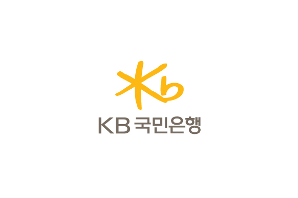 KB국민은행 로고