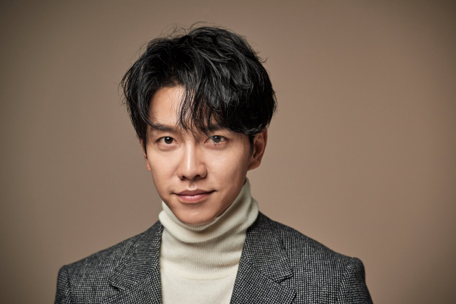 가수 겸 배우 이승기