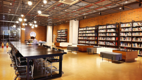 대구예술발전소, 북페스티벌 ‘BOOKFLIX’ 개최