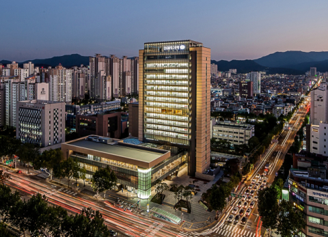 결국 올 것이 왔나…대구銀 '취약고리' 중기 연체율 2배 넘게 뛰어