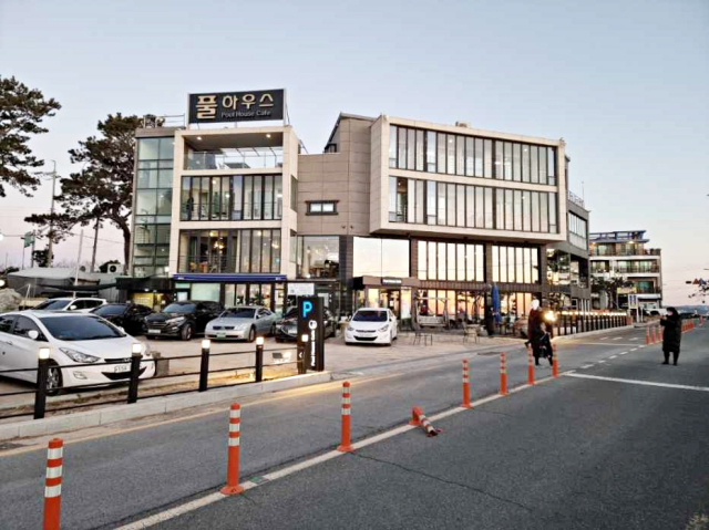 부산 기장의 