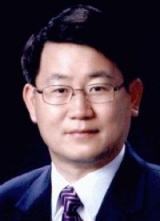 김정환 한전 경북본부장