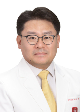 박성현 경북대병원 신경외과 교수