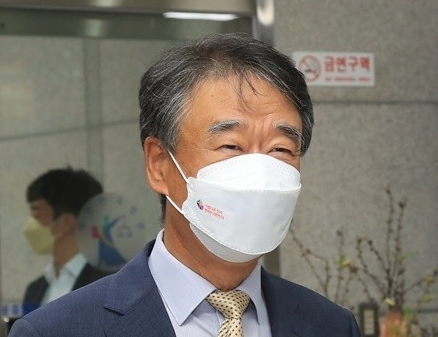 오석준. 연합뉴스