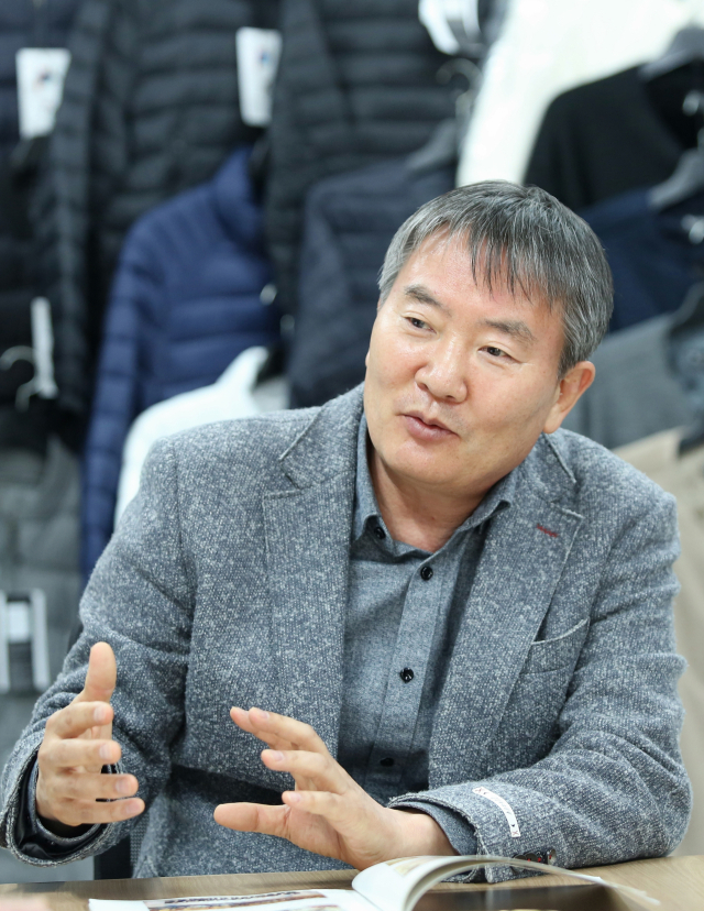 임종현 미래베이직코리아 대표는 