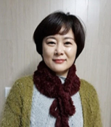 봉화군 주민복지과 김안숙 통합사례관리사. 봉화군 제공