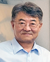 화가 김진혁