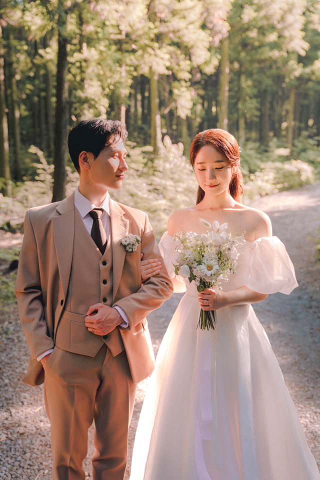 김민석·곽소영 결혼