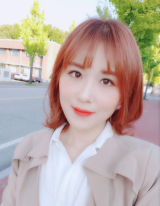 대상 수상자 윤소연 씨