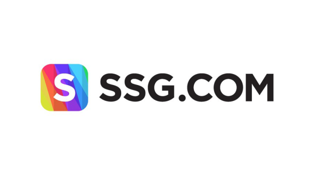 SSG닷컴 로고