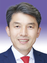 경북도의회 기획경제위원회 김대진 의원. 매일신문 DB