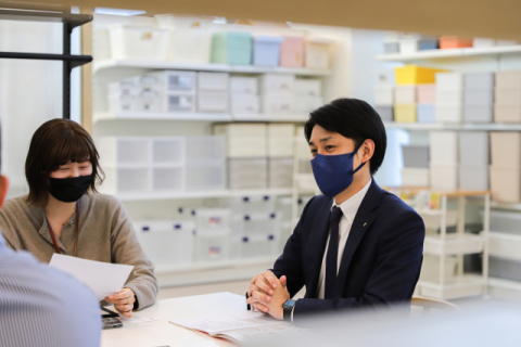 아이리스코리아 아미모토 대표 “한국소비자들에 더 가까이 다가갈 것
