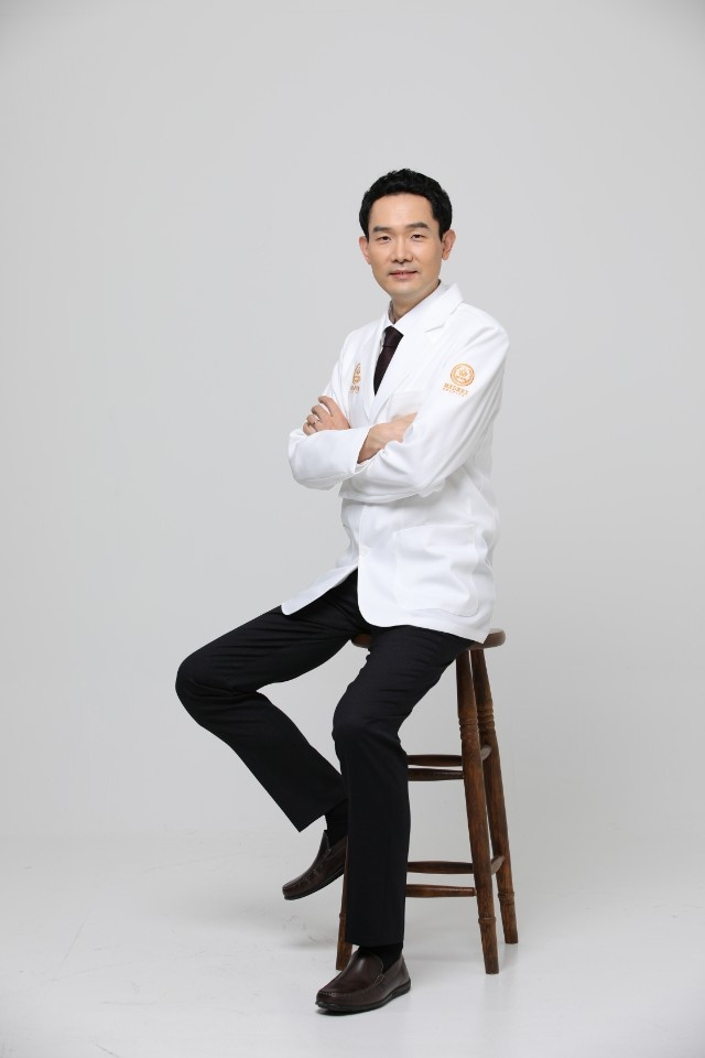 최승호 대구테크노파크 글로벌정책지원본부장 내정자