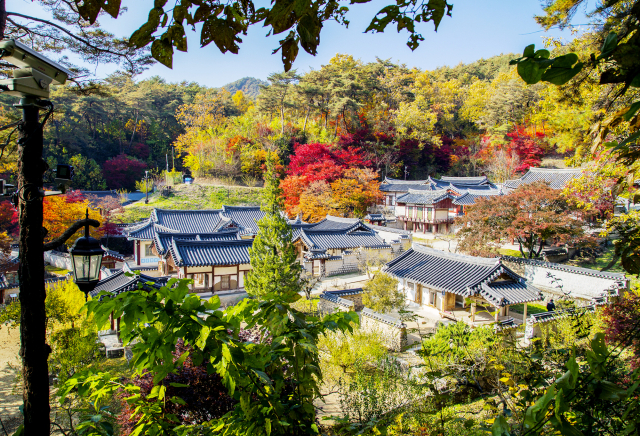 도산서원