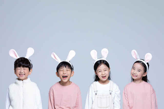 아동 관련 자료사진. 게티이미지뱅크