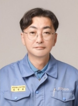 김성호 신임 포스코 노조위원장