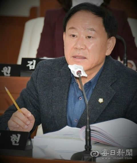 [톡톡, 초선의원] 배재현 영덕군의원 